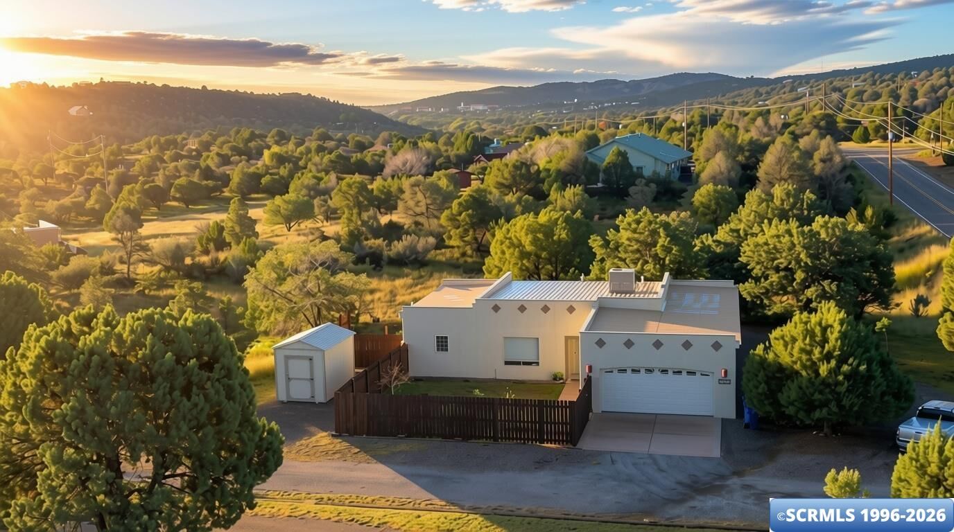 Property Photo: 4402 Little Walnut Road NM 88061