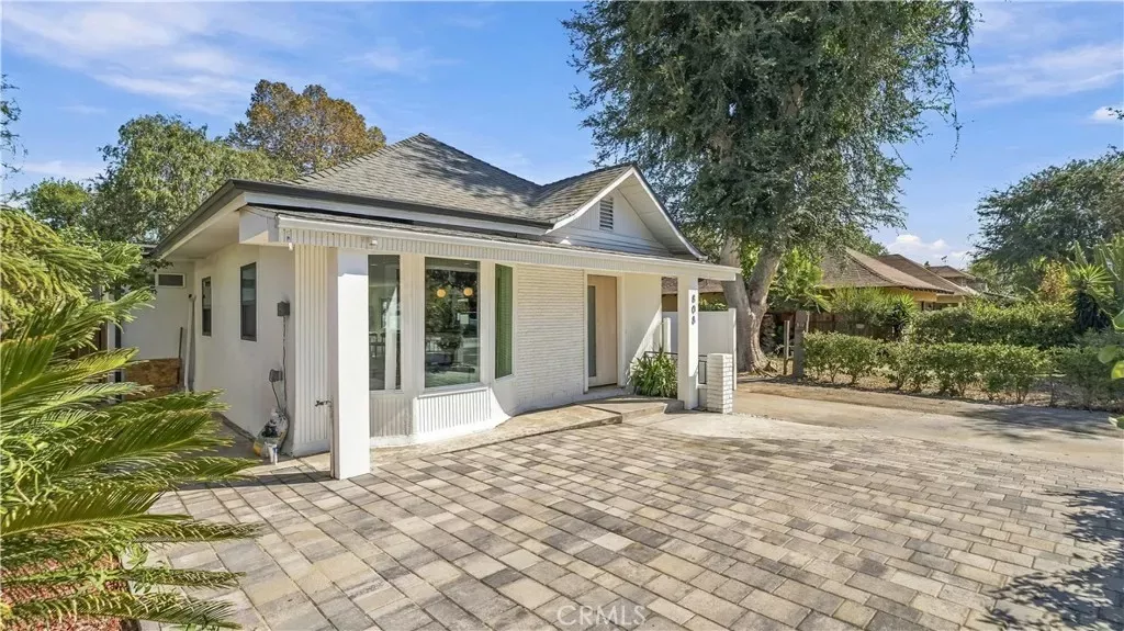 Property Photo: 808 S Los Robles CA 91106