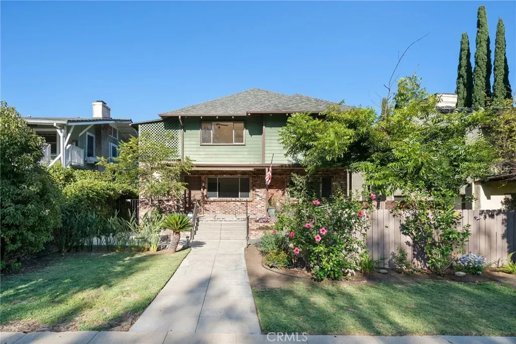 Property Photo:  1128 Fremont A  CA 91030 