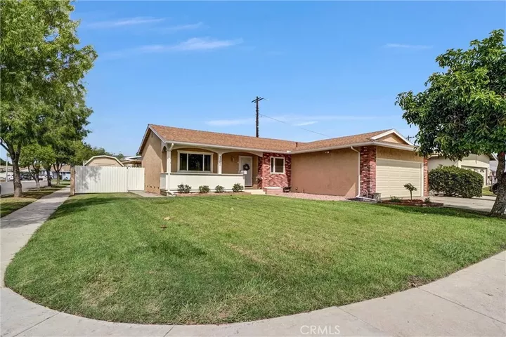 Property Photo: 7161 Lullaby Lane CA 90680