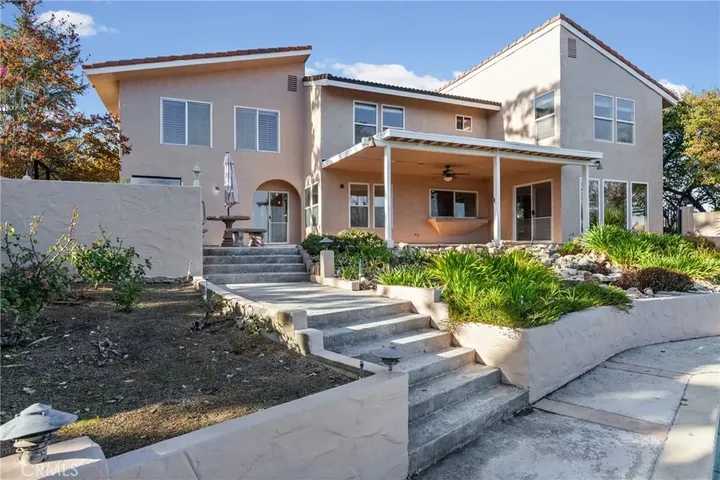 Property Photo:  10080 Andrita  CA 93422 