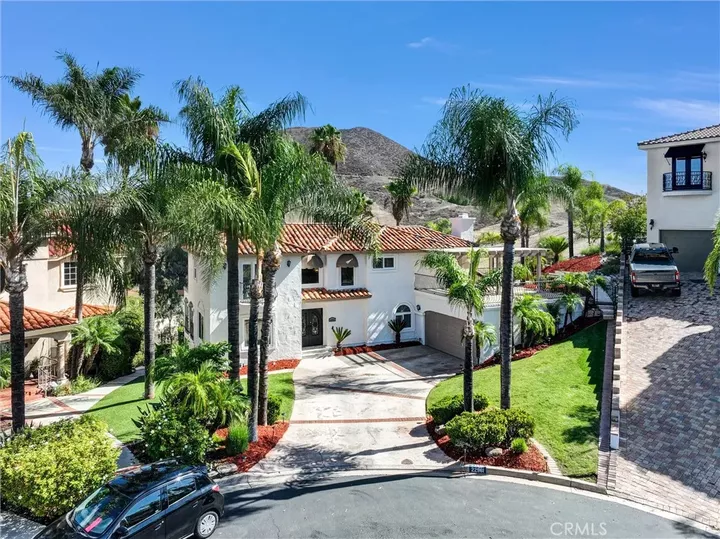Property Photo:  22961 Gold Rush  CA 92587 