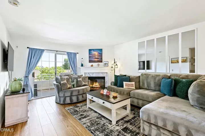 Property Photo:  2623 Antonio Drive 110  CA 93010 