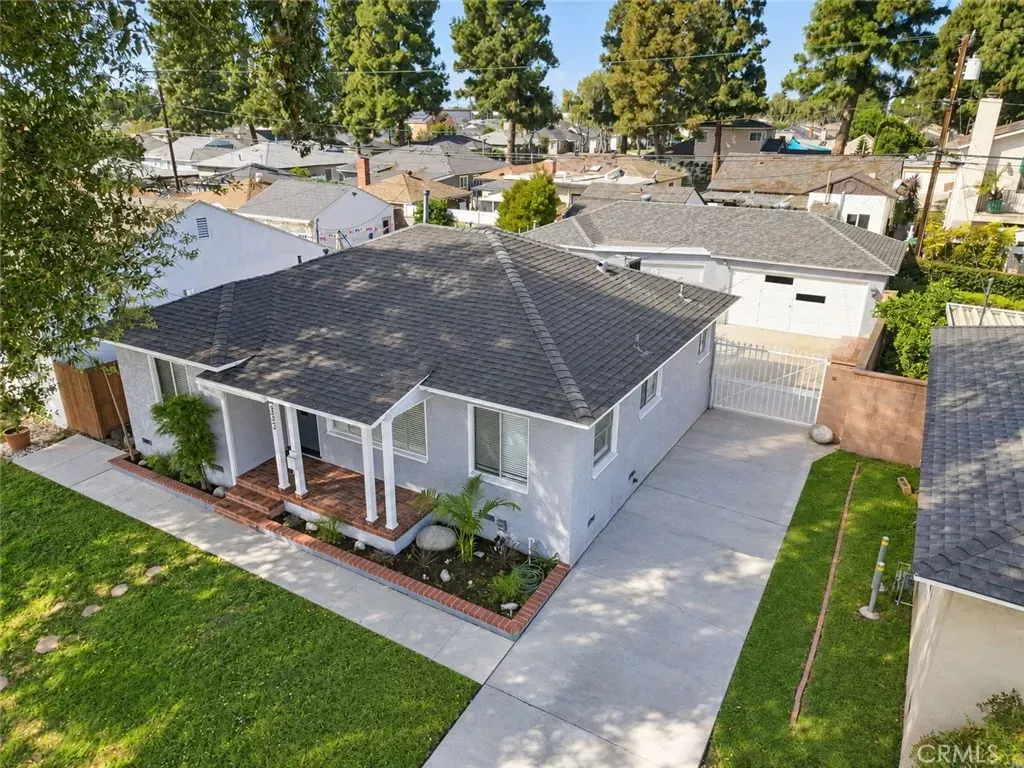 Property Photo: 4333 McNab CA 90713