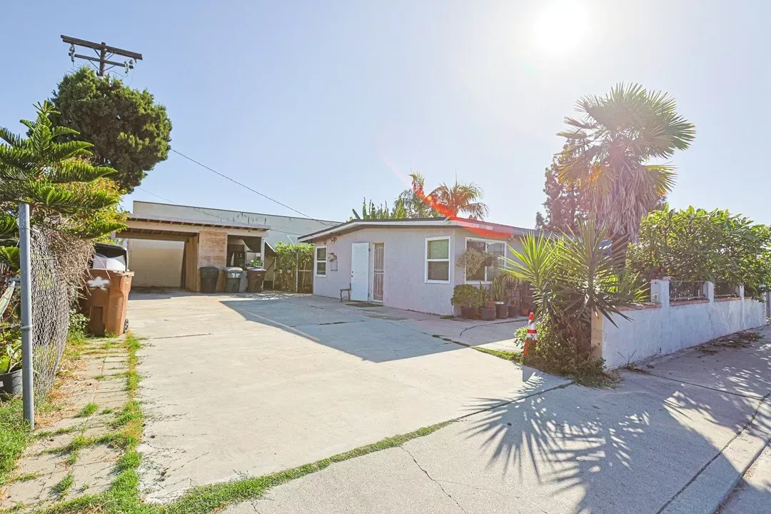 Property Photo: 10002 Dakota CA 92843