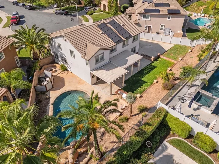 Property Photo: 34835 Elmwood Lane CA 92399