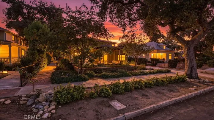 Property Photo: 537 Cypress CA 91103