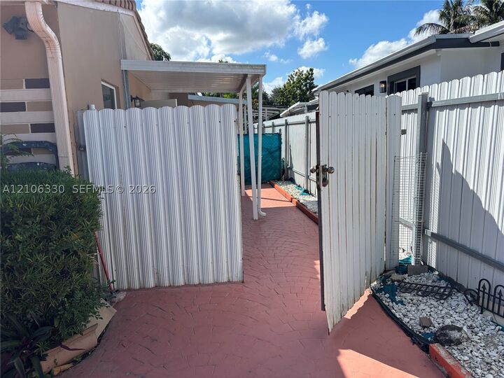 Property Photo:  280 NW 144th St 1  FL 33168 