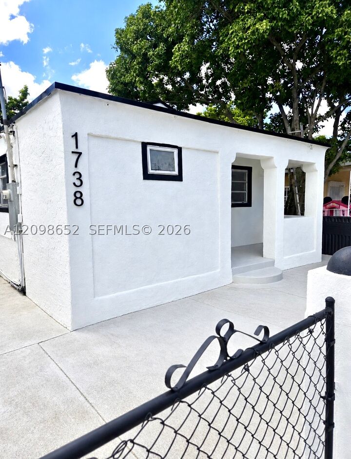 Property Photo: 1738 NW 67th St FL 33147