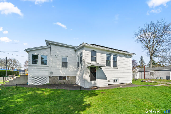 Property Photo: 26 Porter Street CT 06615