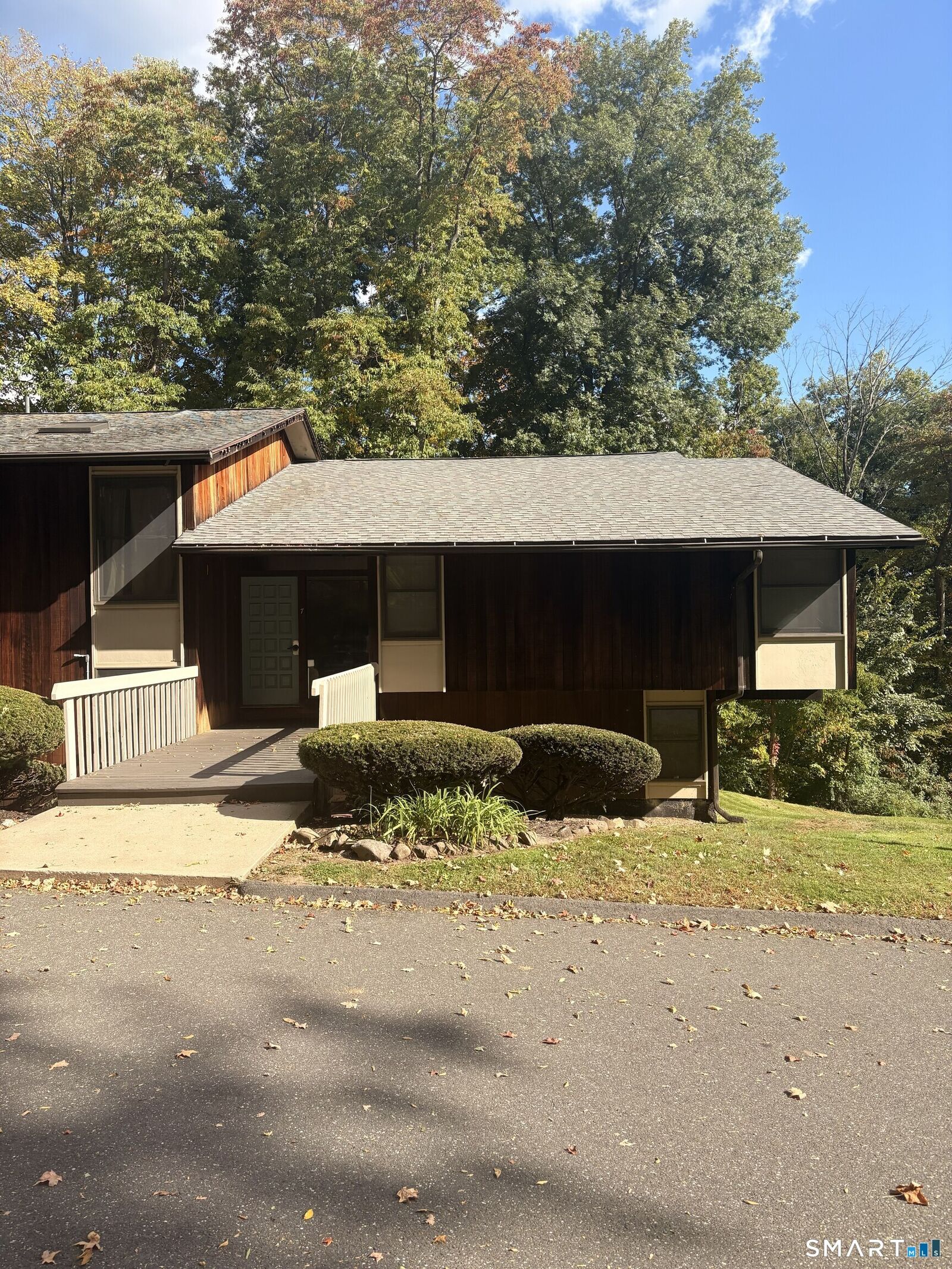 Property Photo:  7-A Country Squire Drive 7A  CT 06416 