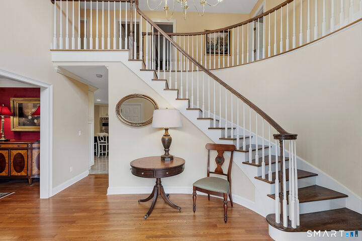 Property Photo: 192 Old Branchville Road CT 06877