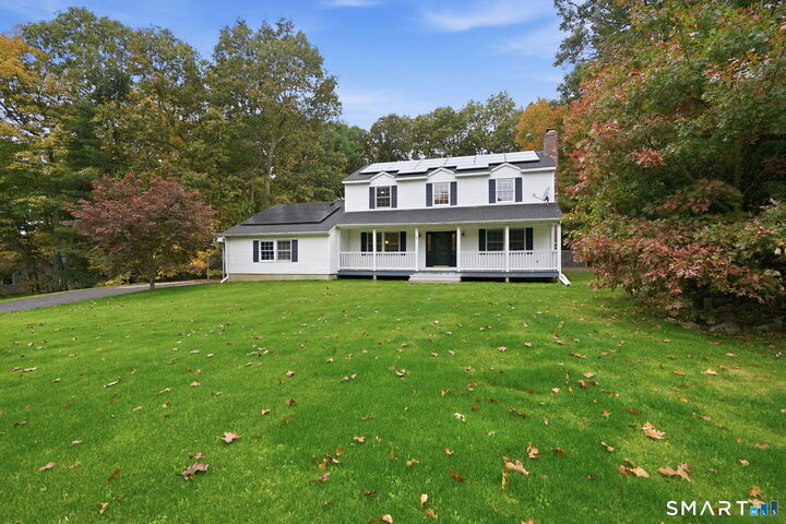 Property Photo: 4 Acorn Drive CT 06076