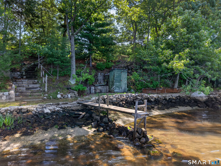 Property Photo: 61 &Amp 63 Oswegatchie Road CT 06385