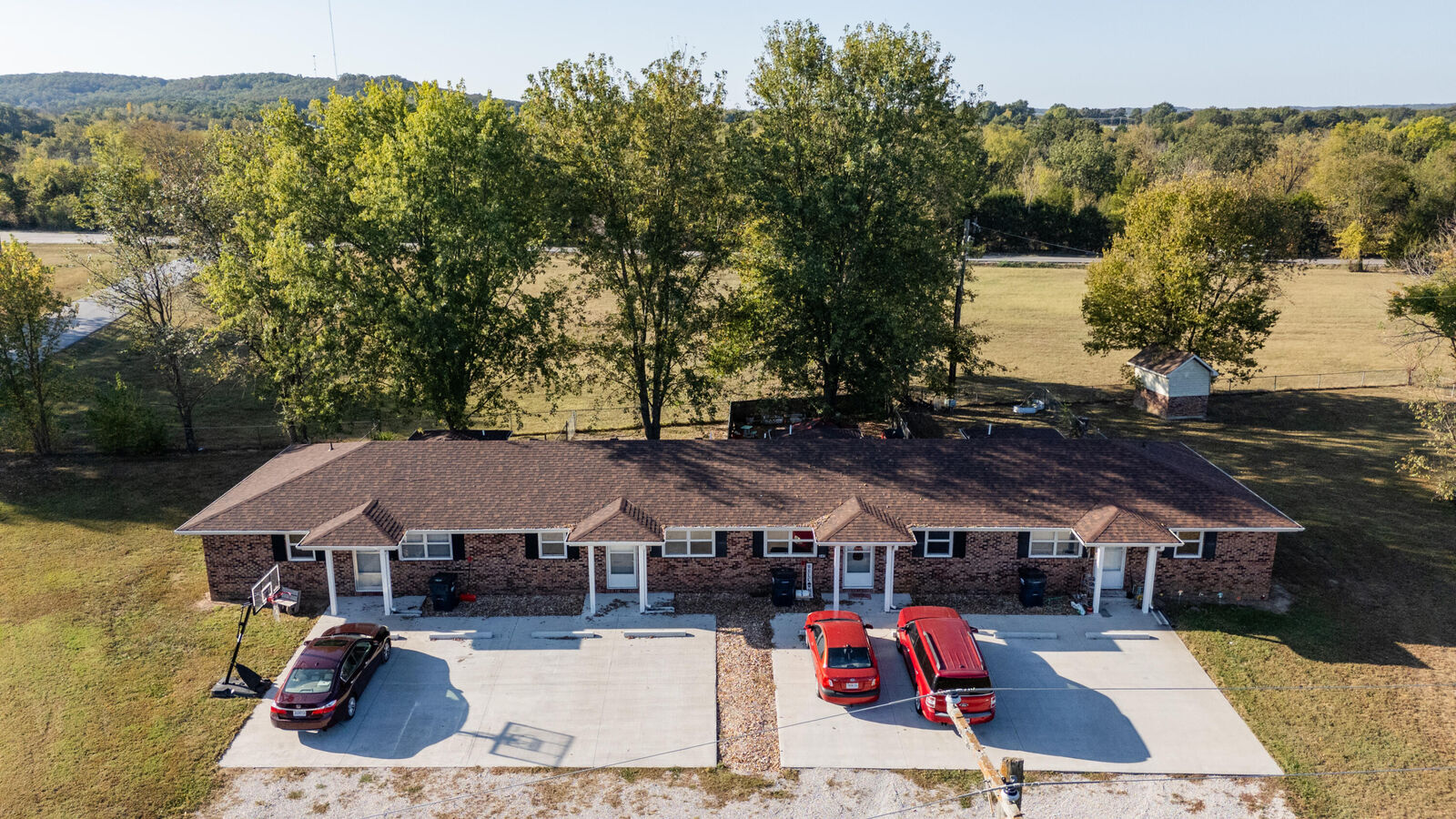 Property Photo:  241 N Northview Circle  MO 65648 