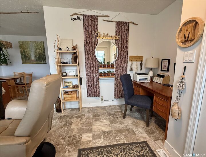 Property Photo:  112 21st Street B  SK S0M 0E0 