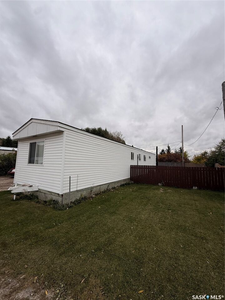 Property Photo:  Rural Address  SK S6V 5P9 
