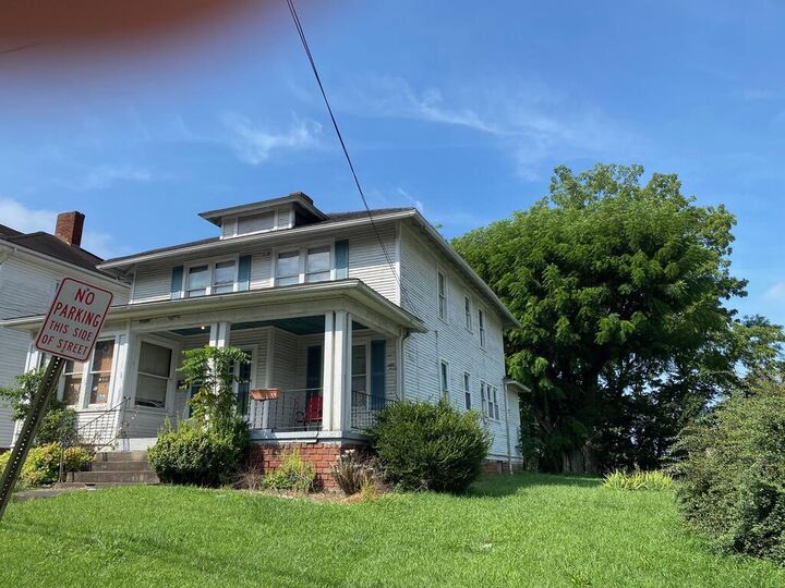 Property Photo: 1627 Linden Ave. OH Other