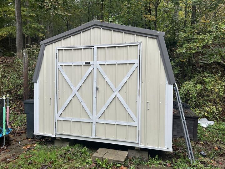 Property Photo:  3649 Long Fork Road  OH 45661 