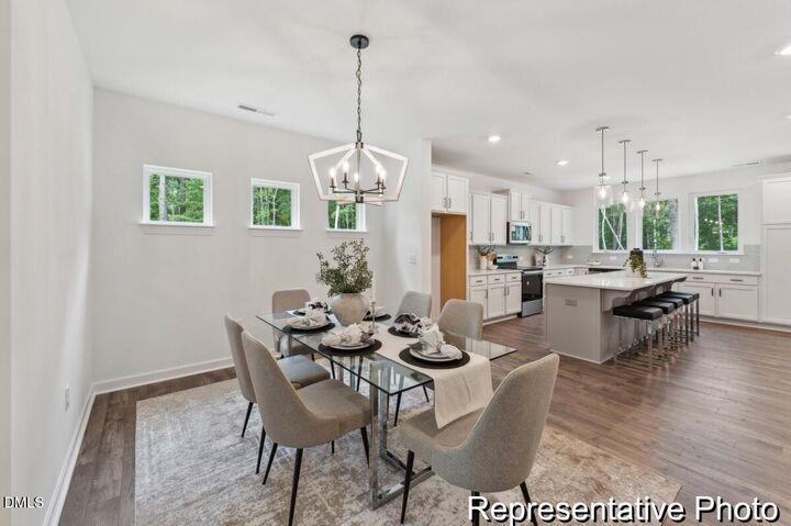 Property Photo: 100 Freemont Avenue 214 NC 27312