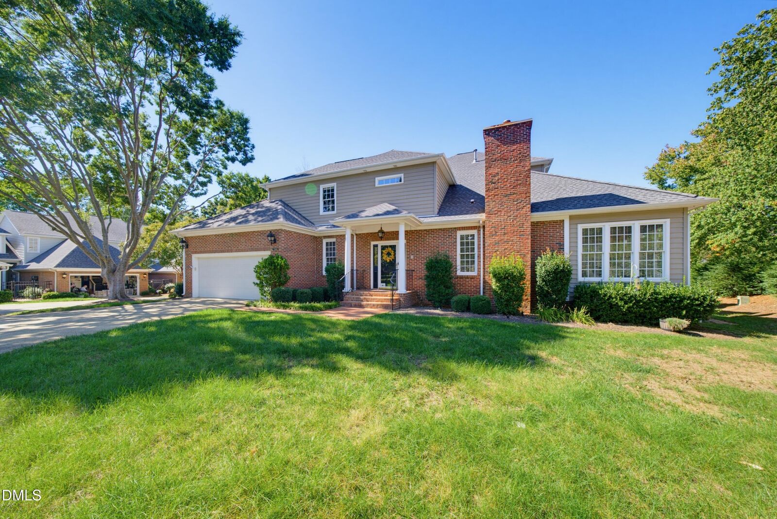 Property Photo:  3500 Proprietor Way  NC 27612 