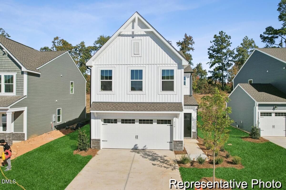 Property Photo:  81 Cedarbranch Way 186  NC 28339 