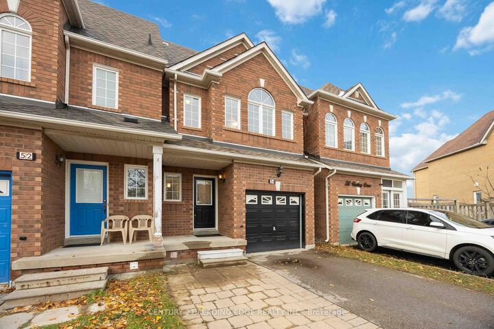 Property Photo: 54 Redkey Drive ON L3S 4R6