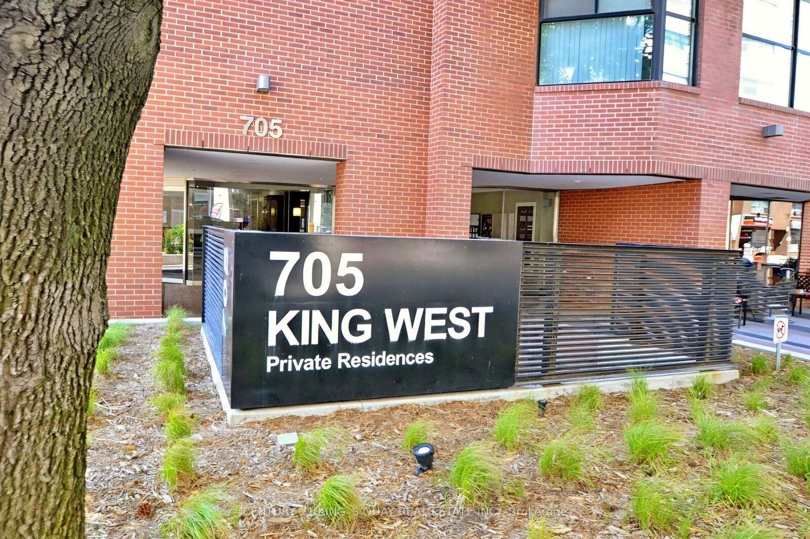 Photo de la propriété: 705 King Street W 409 ON M5V 2W8