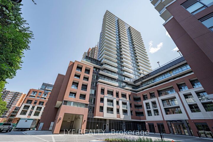 Property Photo:  4010 Eglinton Avenue W 918  ON M9A 0G5 