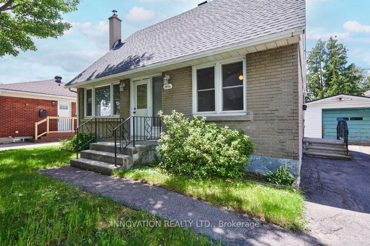 Property Photo:  1956 Othello Avenue  ON K1G 2A4 