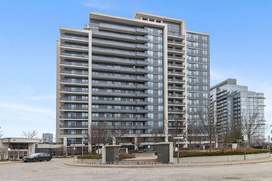 Photo de la propriété:  85 North Park Road 102  ON L4J 0H8 