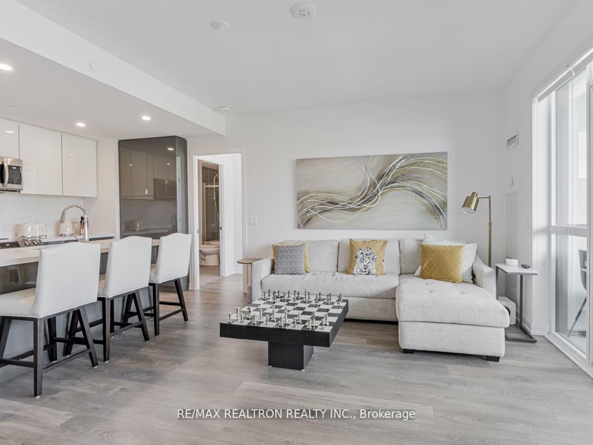Property Photo: 415 Sea Ray Avenue 205 ON L9S 0R5