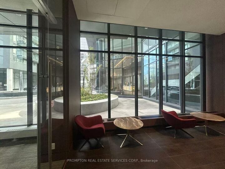Property Photo:  80 Queens Wharf Road 703  ON M5V 0J3 