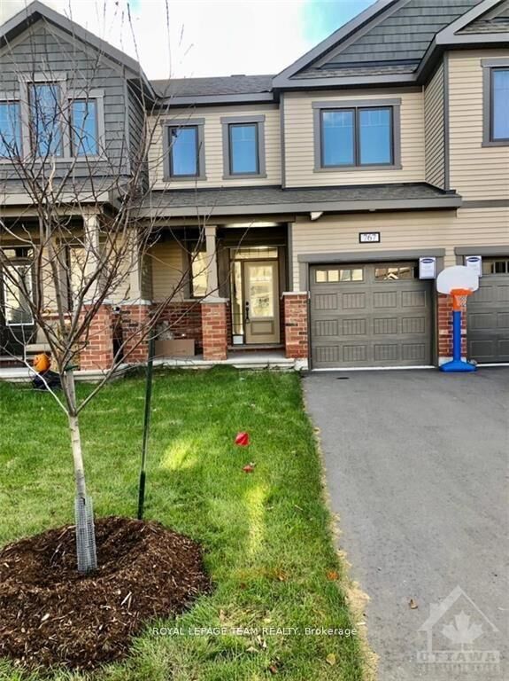 Property Photo:  767 Brittanic Road  ON K2V 0R3 