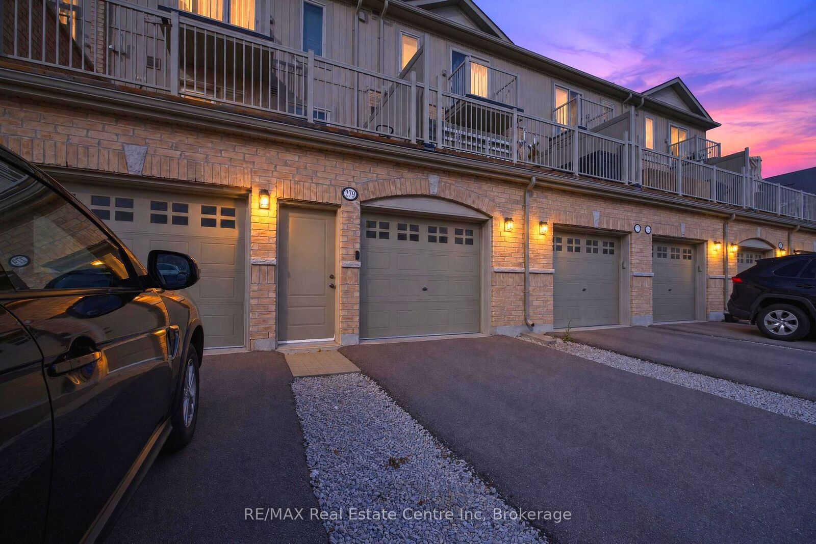 Property Photo:  279 Law Drive  ON N1E 7E8 