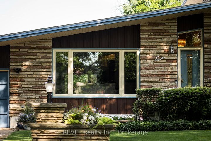 Property Photo:  7 Glenayr Place  ON L2T 2A2 