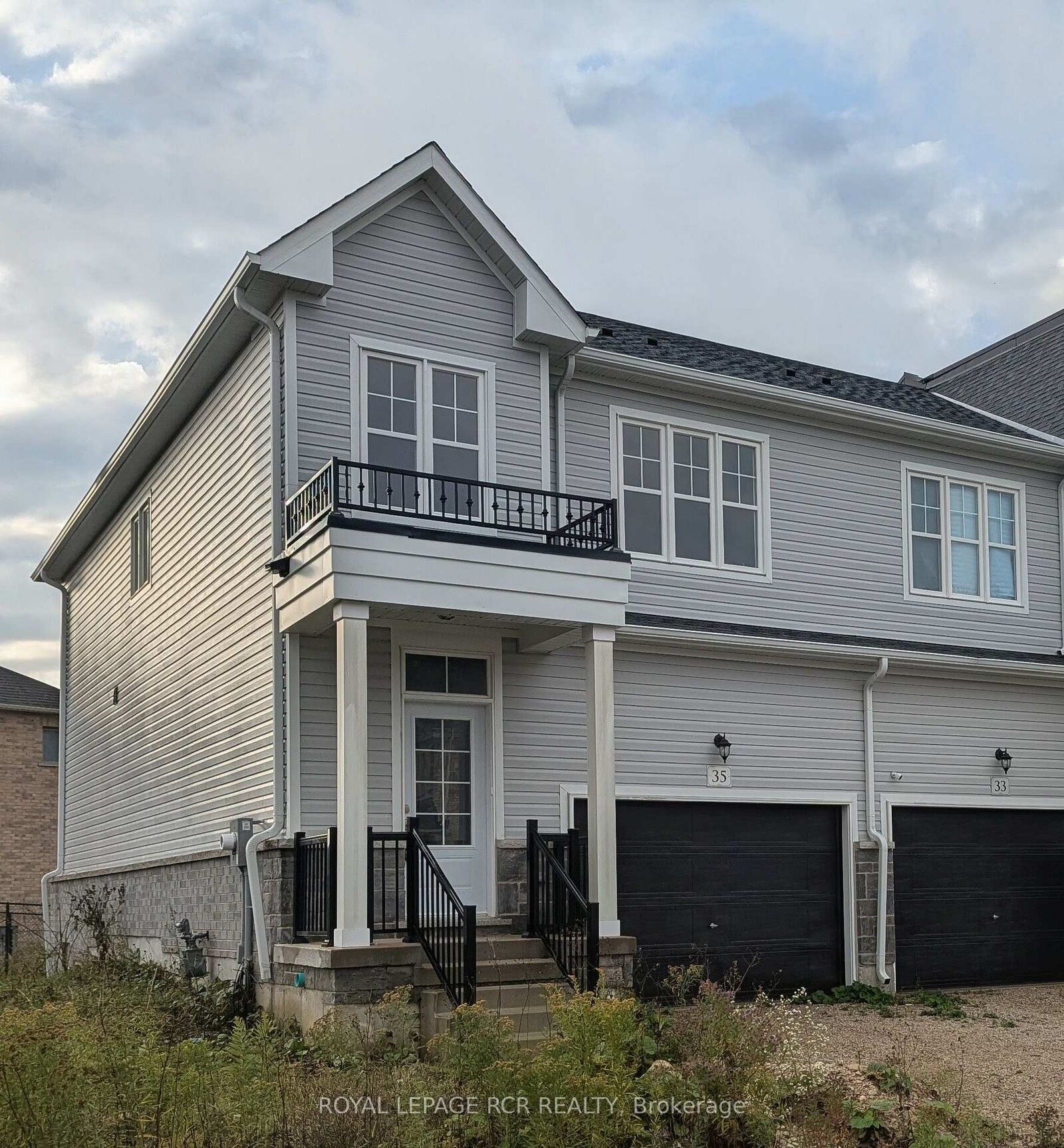 Property Photo: 35 Middleton Street ON N0C 1B0