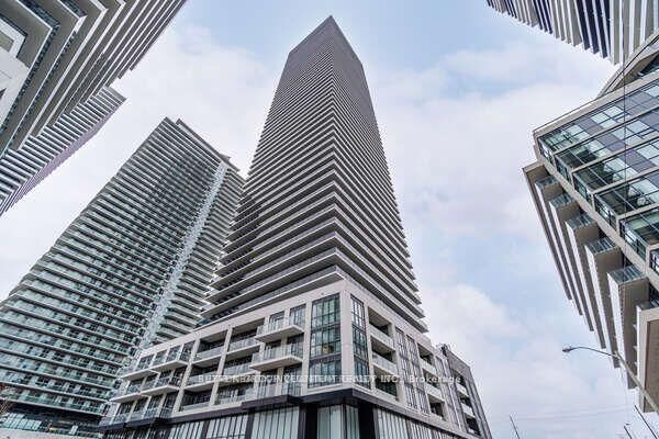 Property Photo:  70 Annie Craig Drive 1706  ON M8V 0G2 