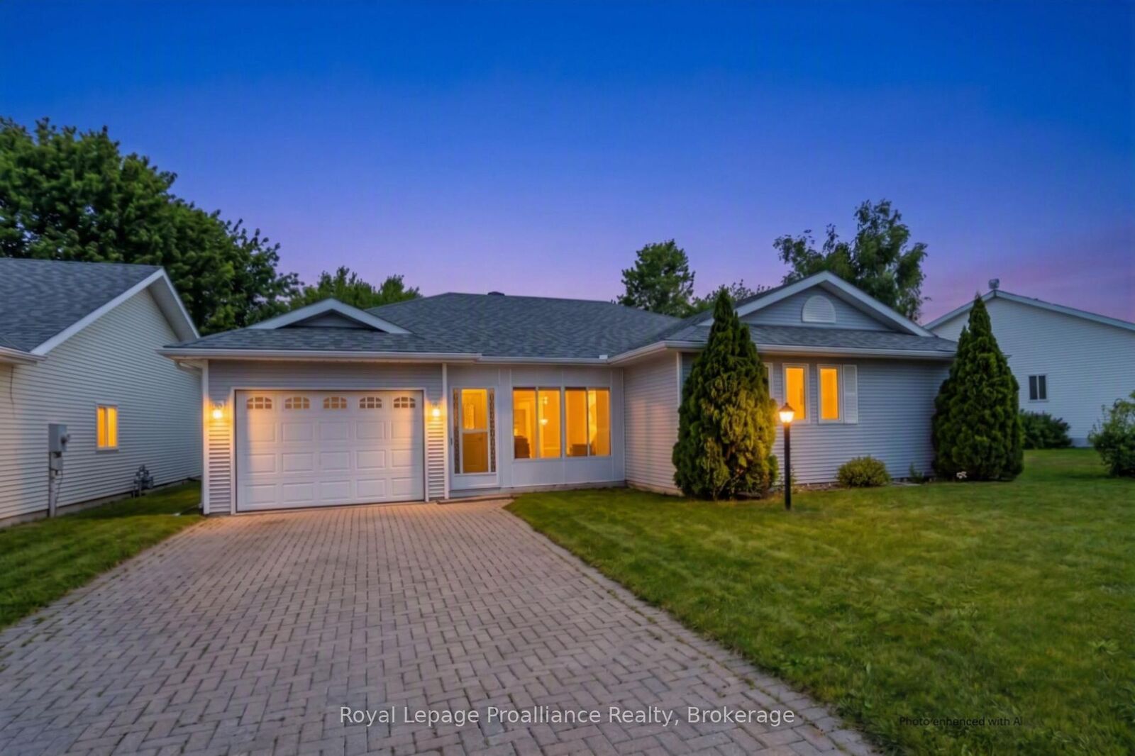 Property Photo:  5 Cretney Drive  ON K0K 3L0 