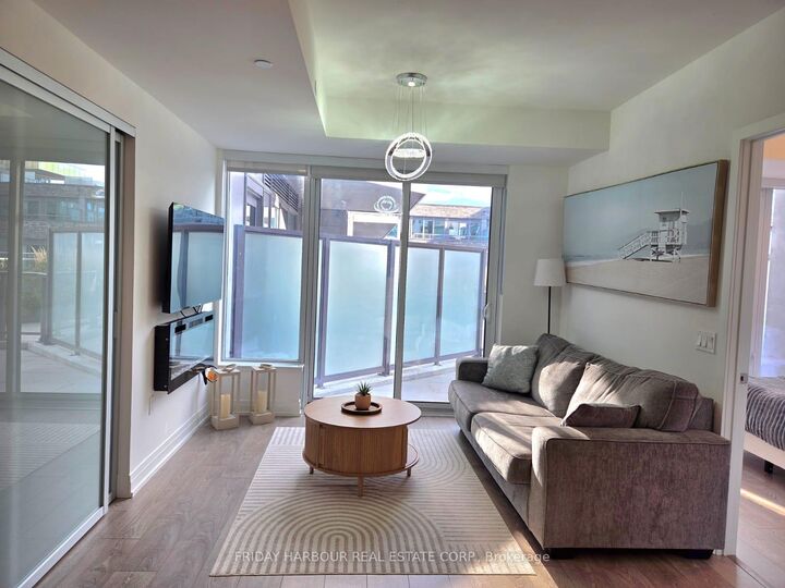Property Photo: 333 Sunseeker Avenue 120 ON L9S 0R6