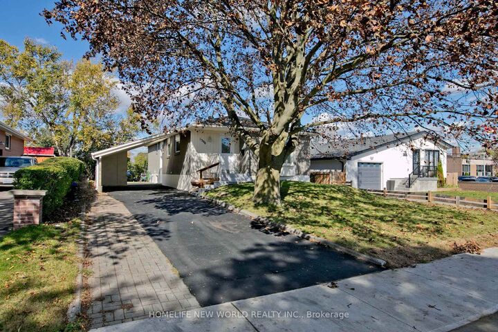 Property Photo:  1390 Garvolin Avenue  ON L1W 1J6 
