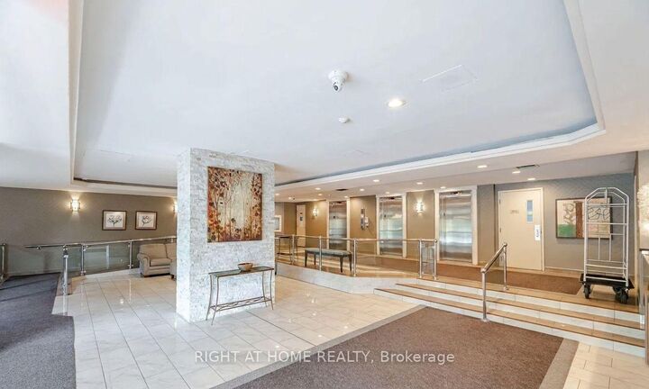 Property Photo:  61 Markbrook Lane 706  ON M9V 5E7 