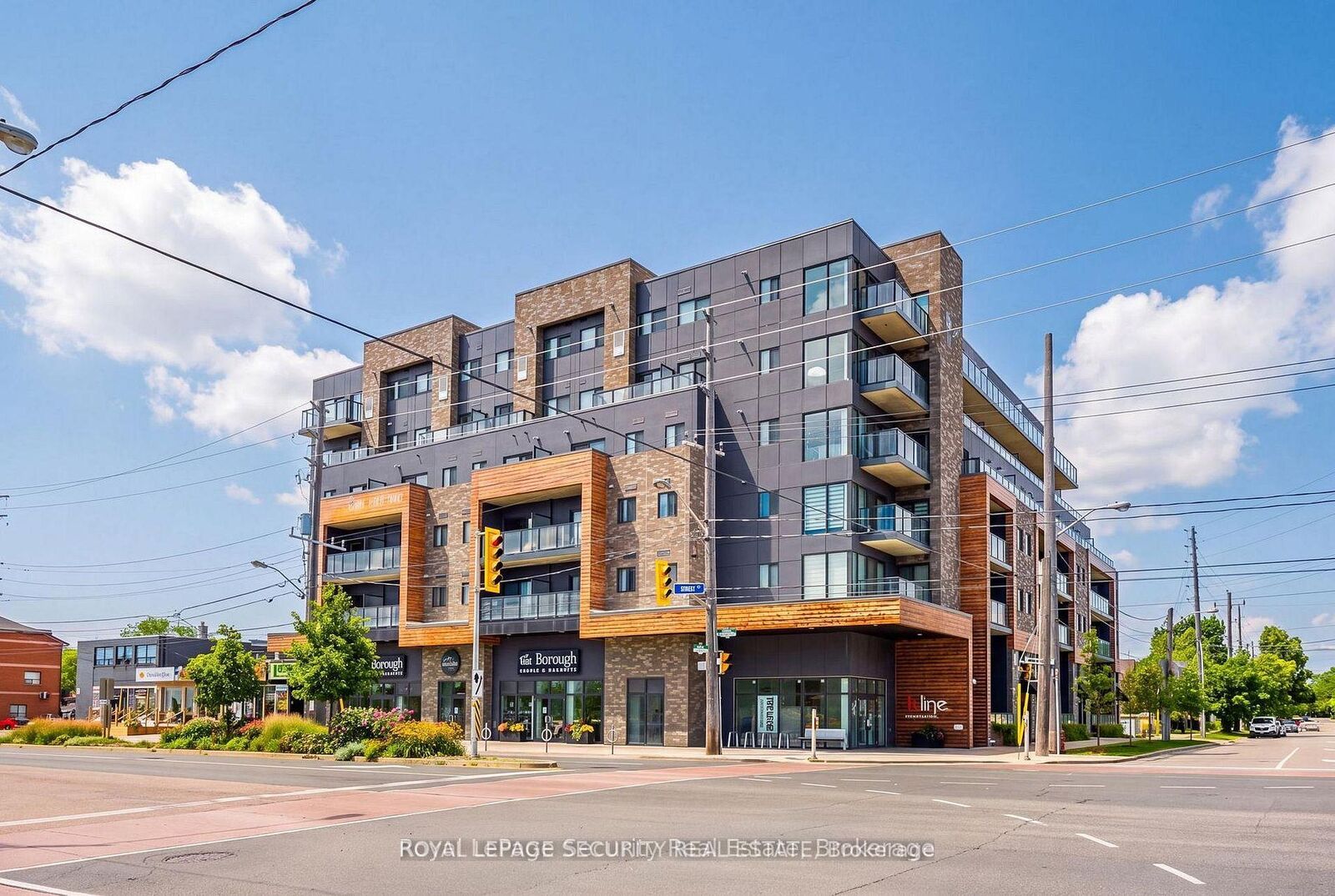 Property Photo:  408 Browns Line 216  ON M8Z 0C2 