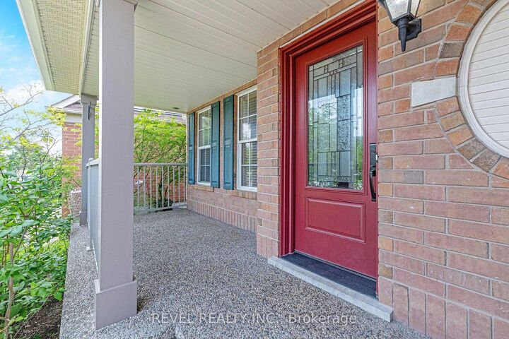 Property Photo: 1518 Croft Avenue N ON L9T 5K6