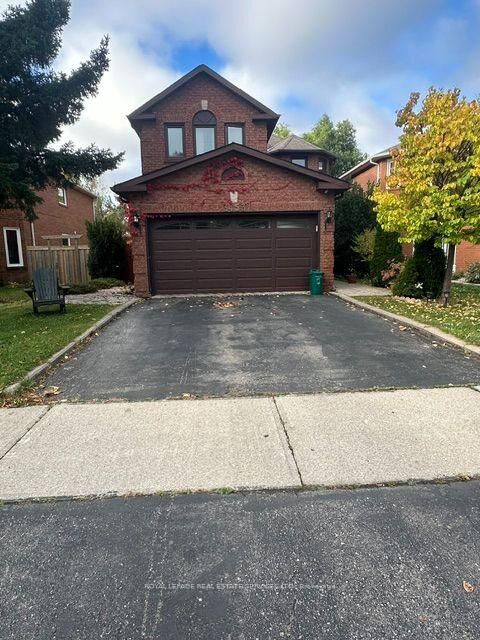Property Photo:  3453 Nutcracker Drive Bsmt  ON L5N 6E7 