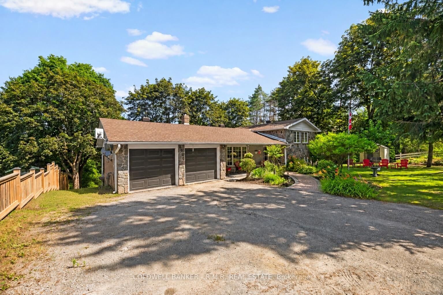 Photo de la propriété: 514 Old Stouffville Road ON L9P 0P7
