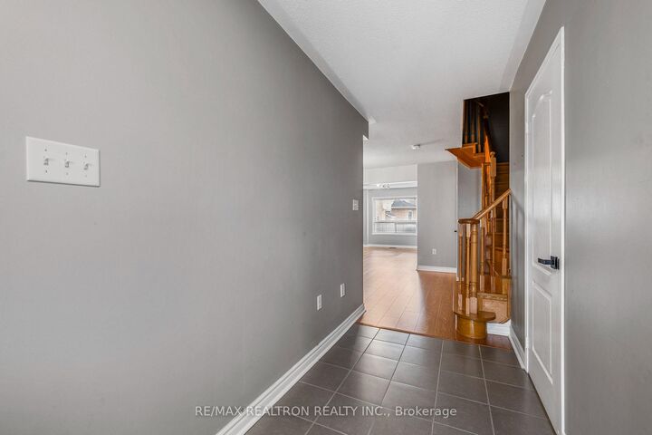 Property Photo:  55 Atlantis Drive  ON L1N 0E3 
