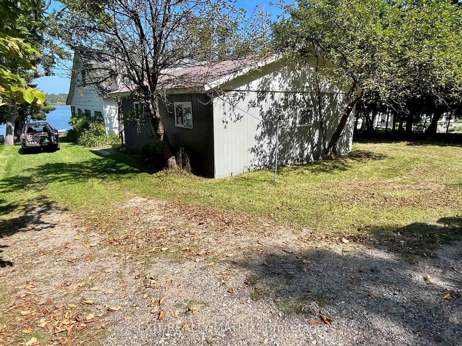 Property Photo:  768 Forest Park Road  ON K8A 6W2 