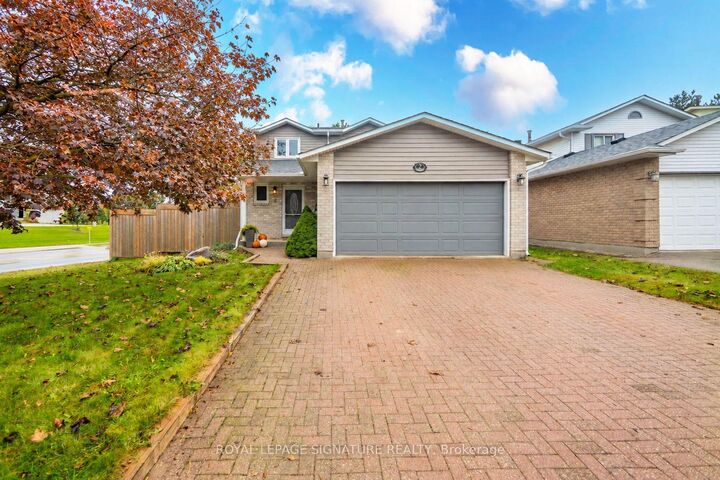 Property Photo:  2 Cindy Avenue  ON N3C 3J2 