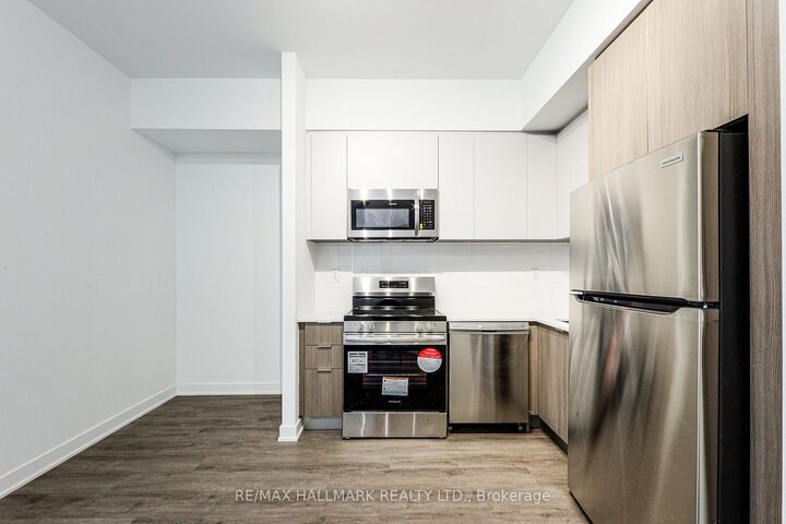 Property Photo:  35 Danforth Road 104  ON M1L 0J6 